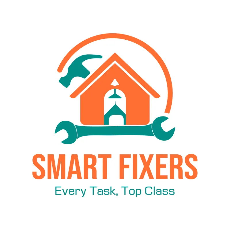 SmartFixers Logo