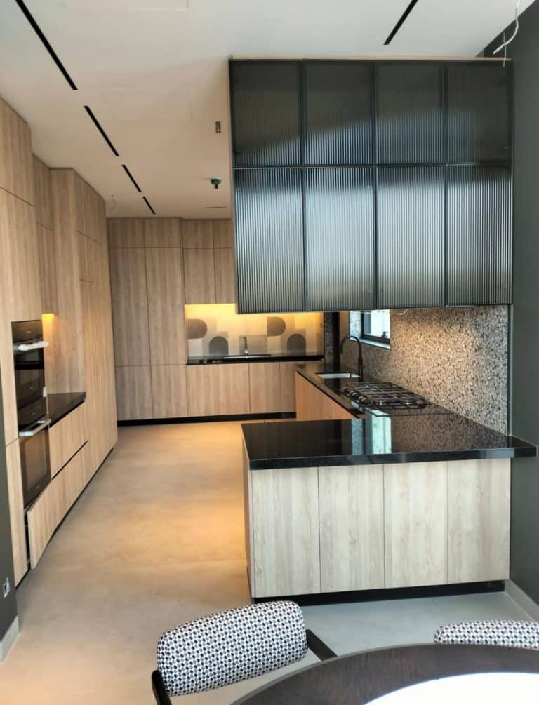 Kitchen Remodeling